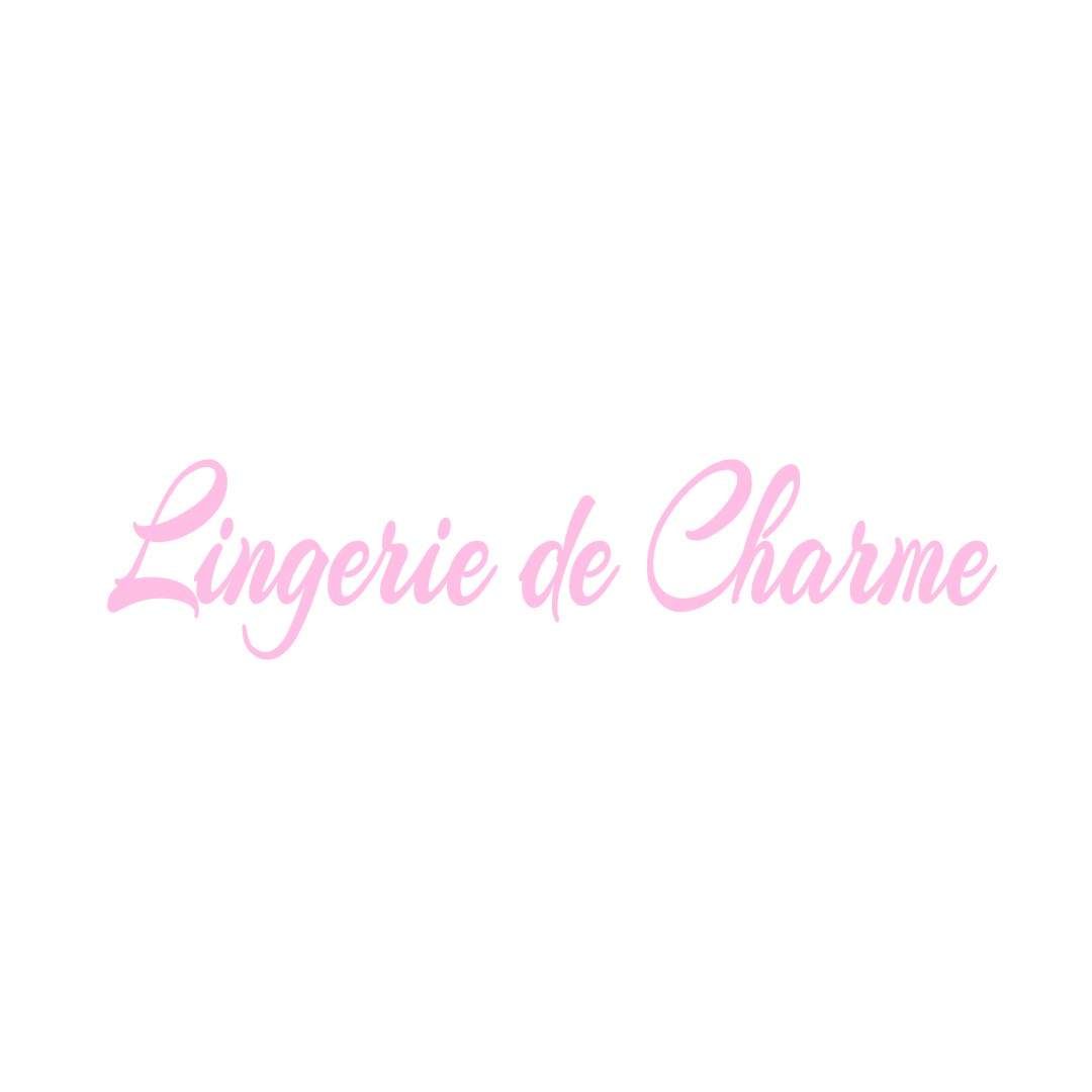 LINGERIE DE CHARME HARY